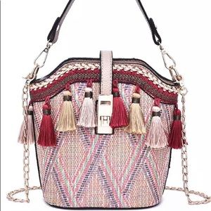 Meet your Posher, Sharon